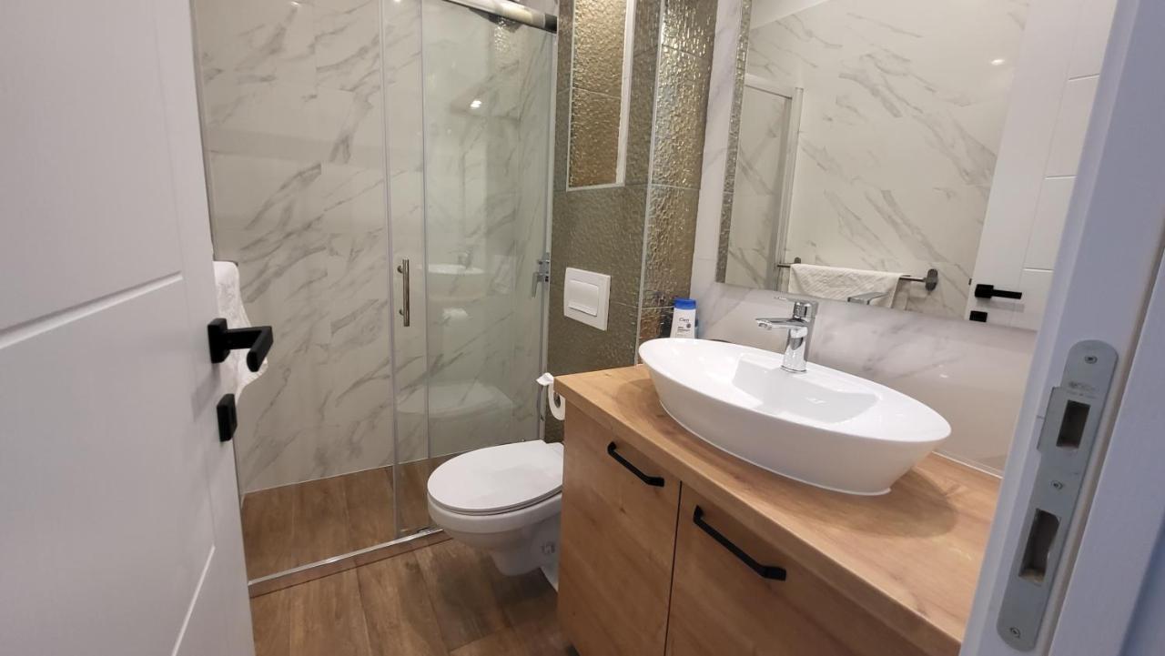 Imperial Central Residences West Rijeka Ngoại thất bức ảnh