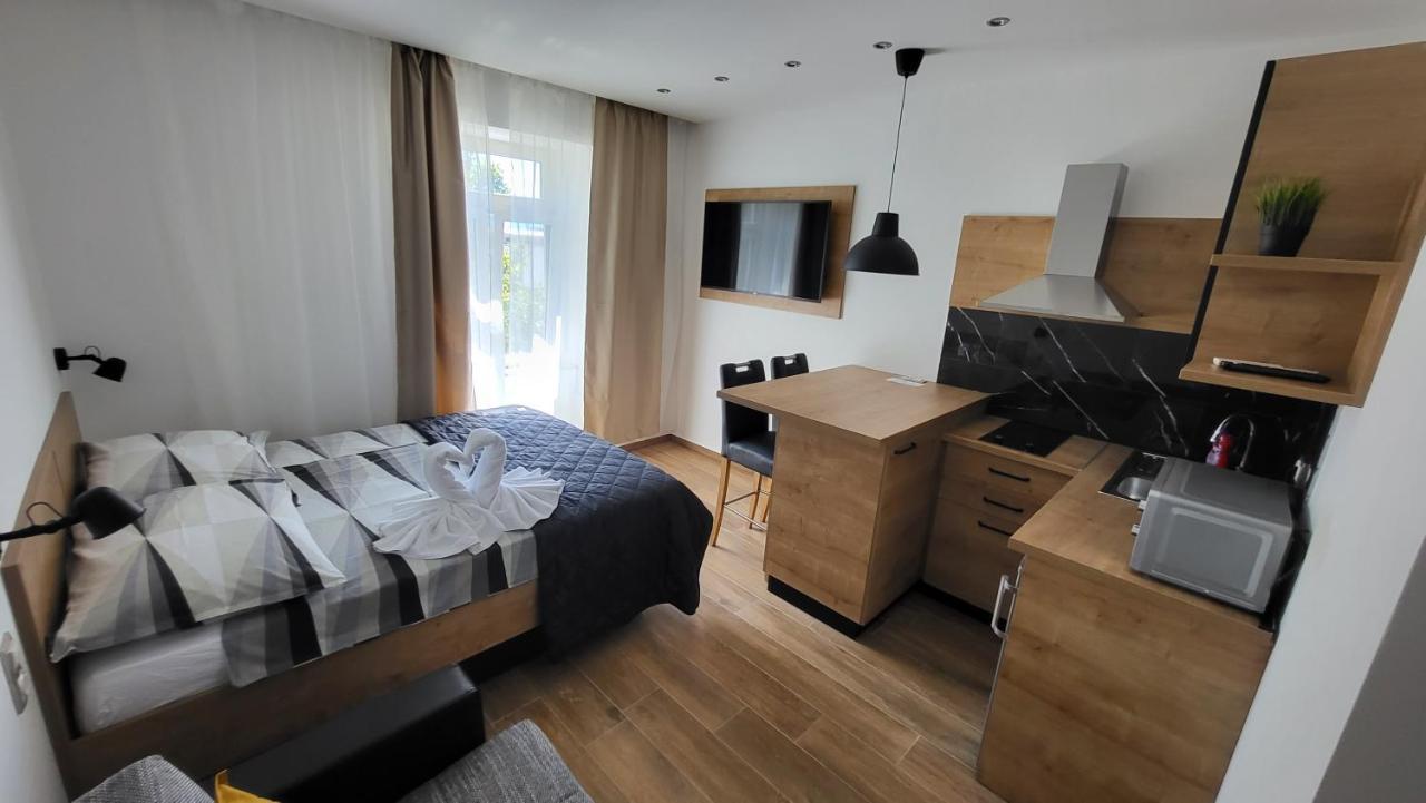 Imperial Central Residences West Rijeka Ngoại thất bức ảnh