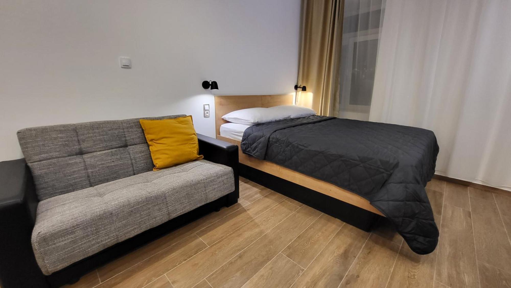 Imperial Central Residences West Rijeka Ngoại thất bức ảnh